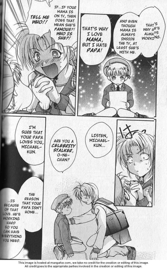 Read Gravitation chapter 4.1 image 9 on Lezhin