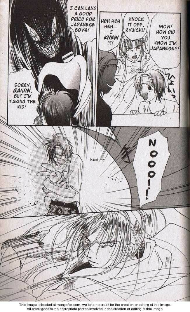 Read Gravitation chapter 48.1 image 10 on Lezhin