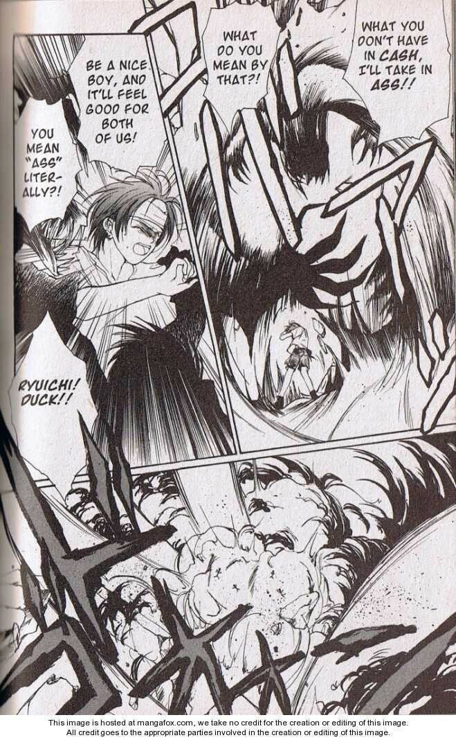 Read Gravitation chapter 48.1 image 7 on Lezhin