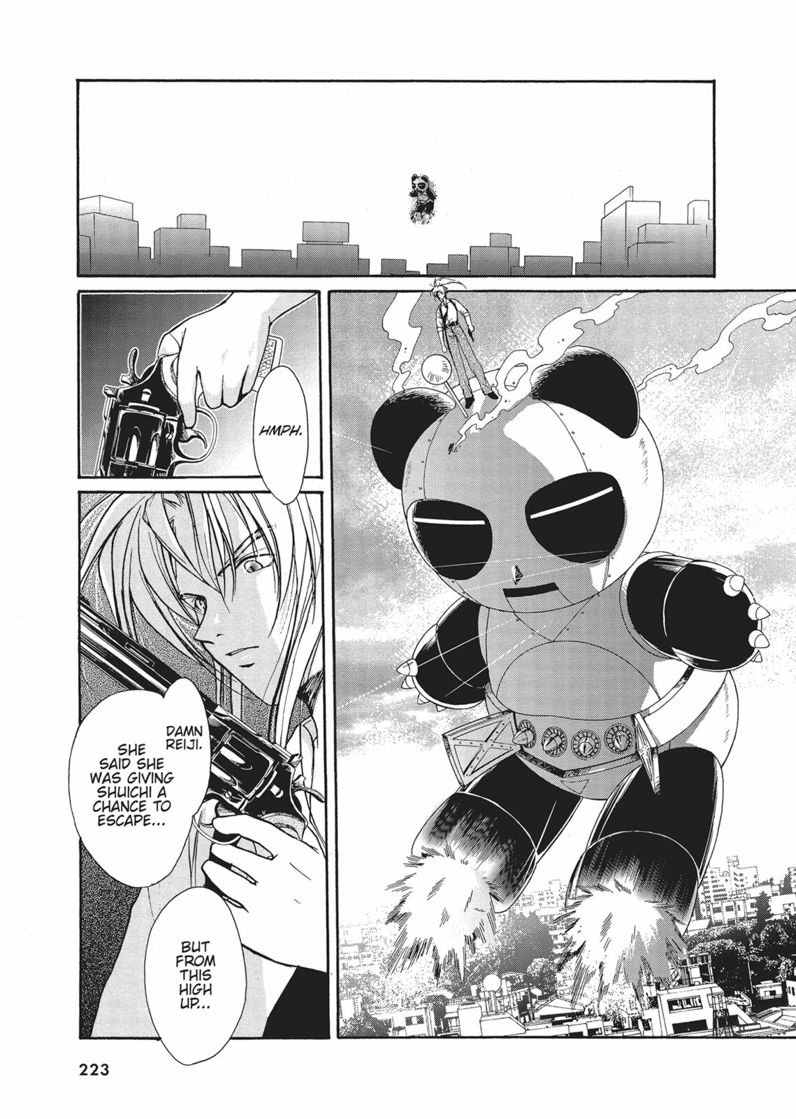Gravitation Chapter 49 page 13 - 