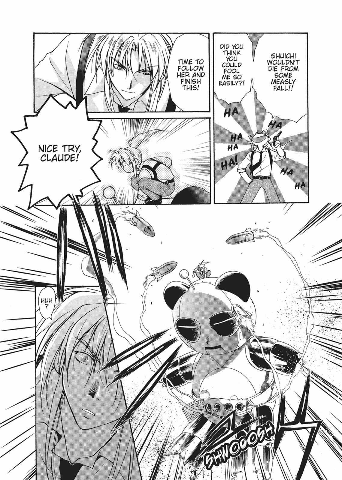 Gravitation Chapter 49 page 14 - 