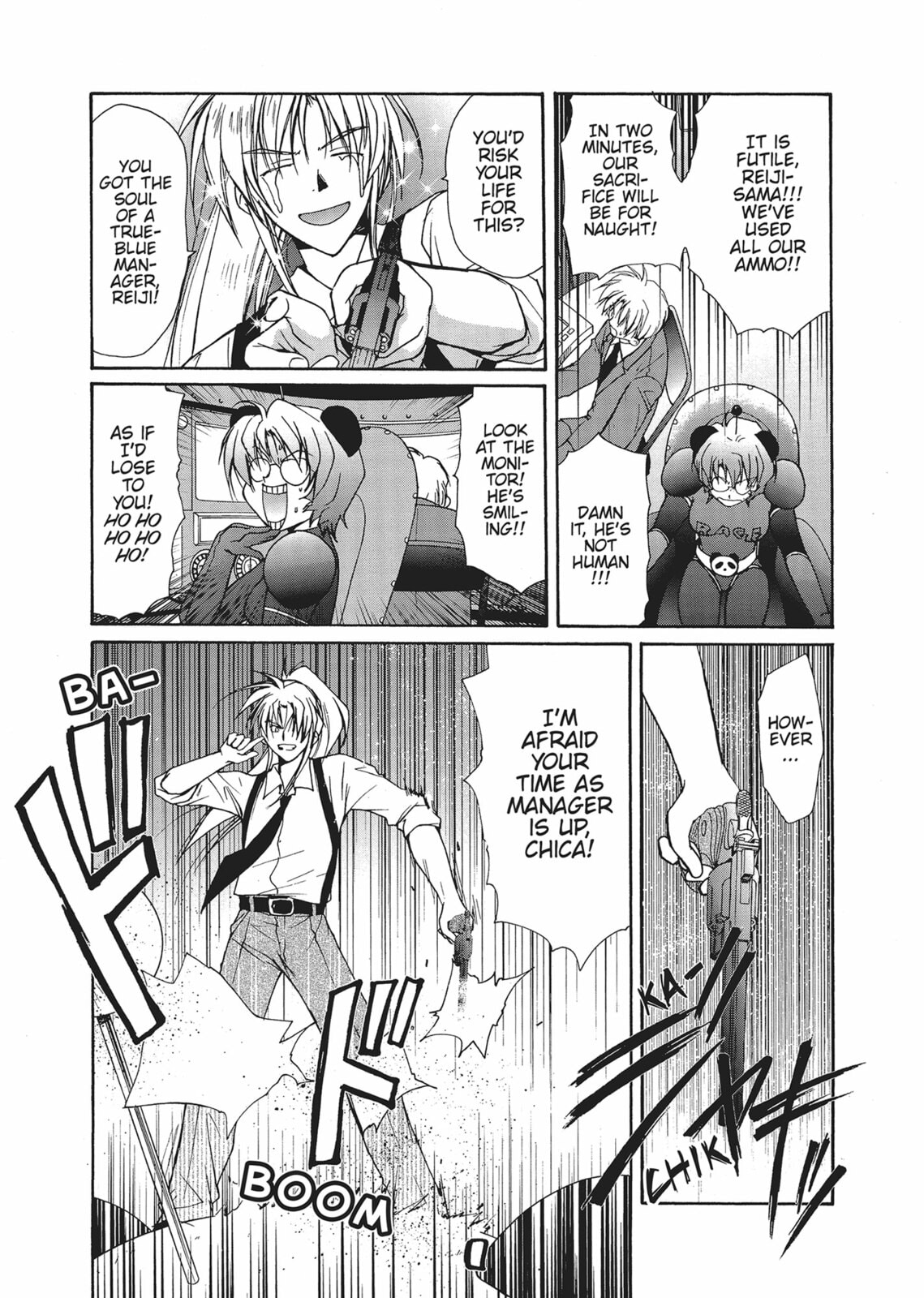 Gravitation Chapter 49 page 16 - 