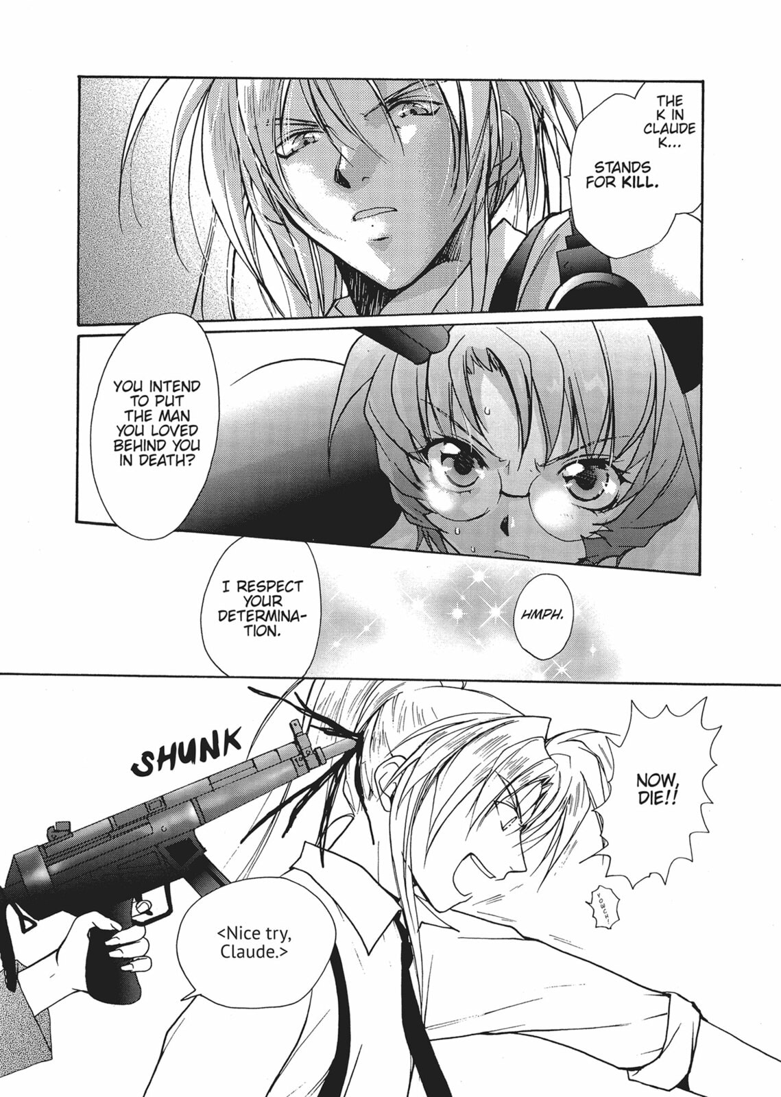 Gravitation Chapter 49 page 20 - 
