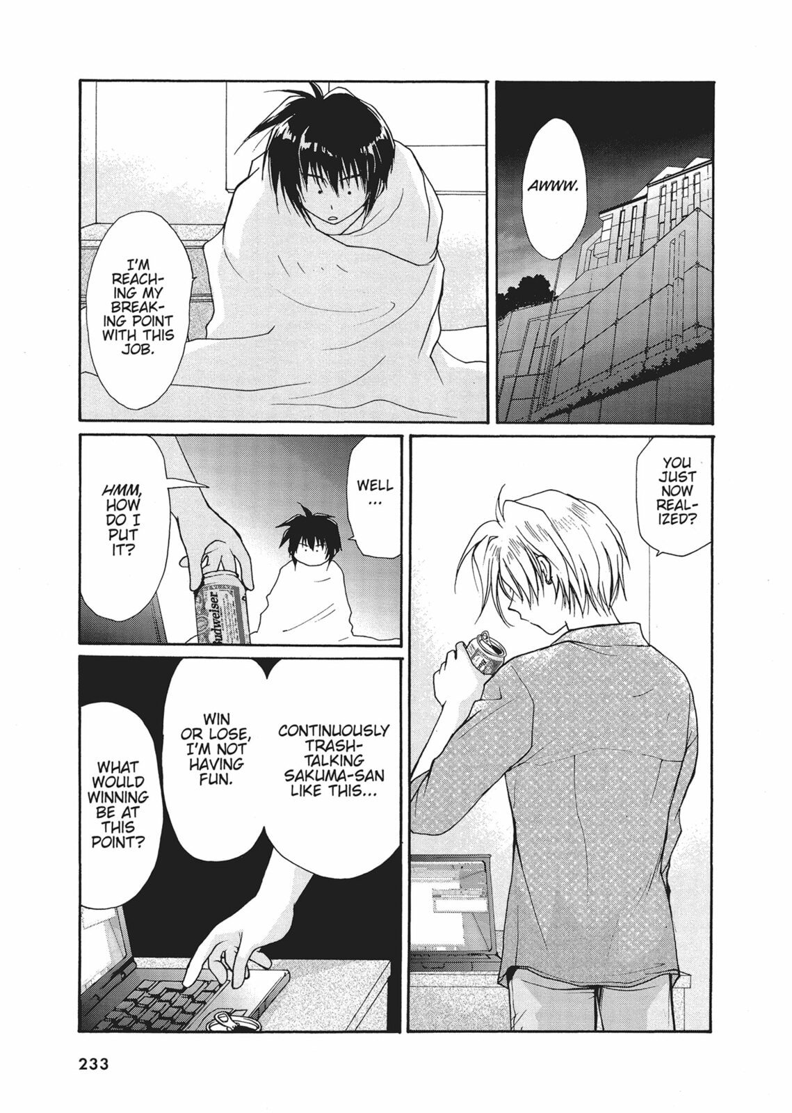 Gravitation Chapter 49 page 23 - 