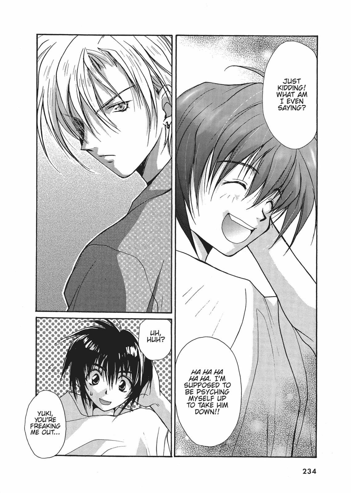 Gravitation Chapter 49 page 24 - 