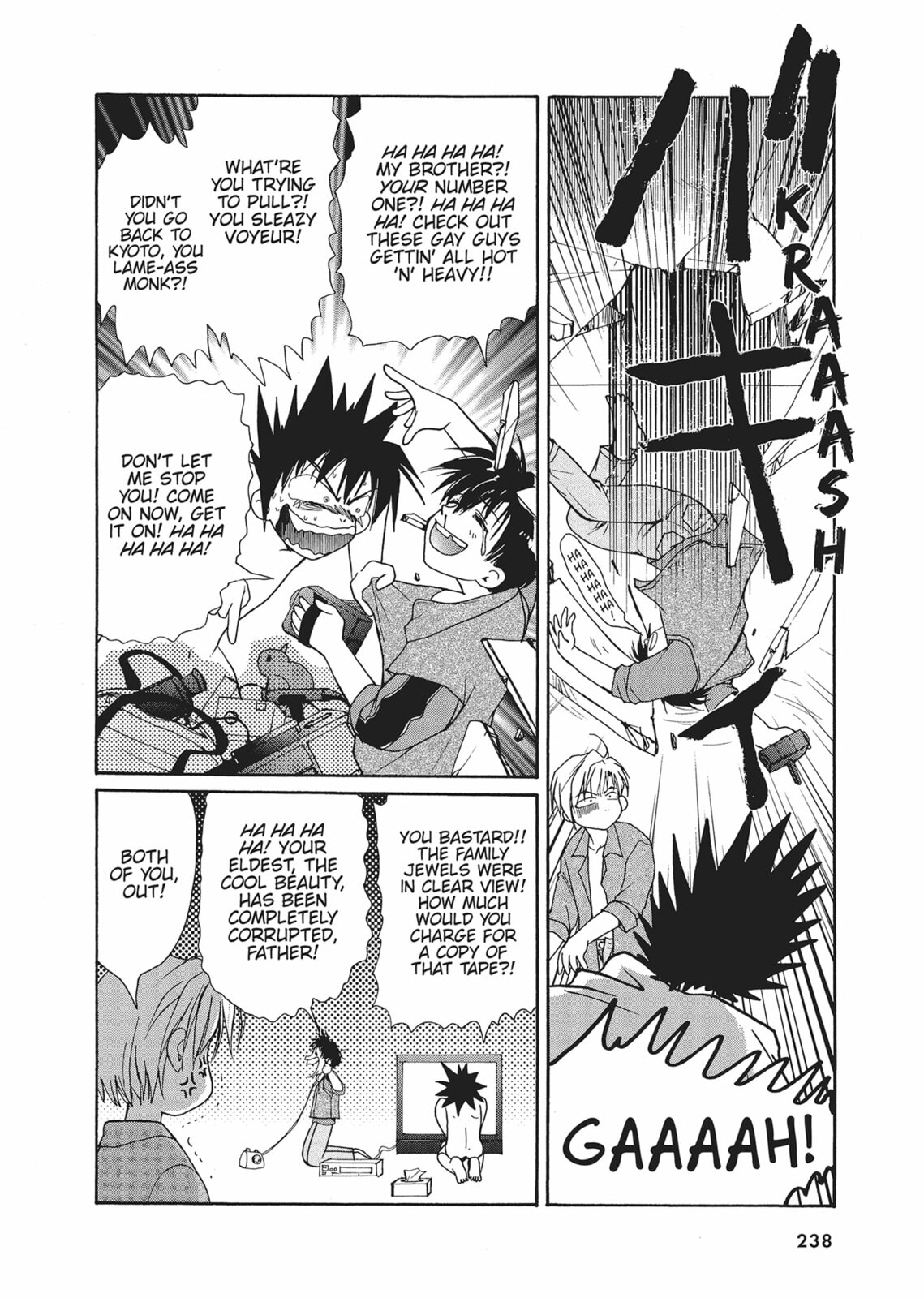 Gravitation Chapter 49 page 28 - 
