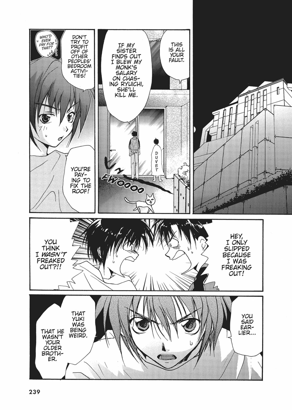 Gravitation Chapter 49 page 29 - 