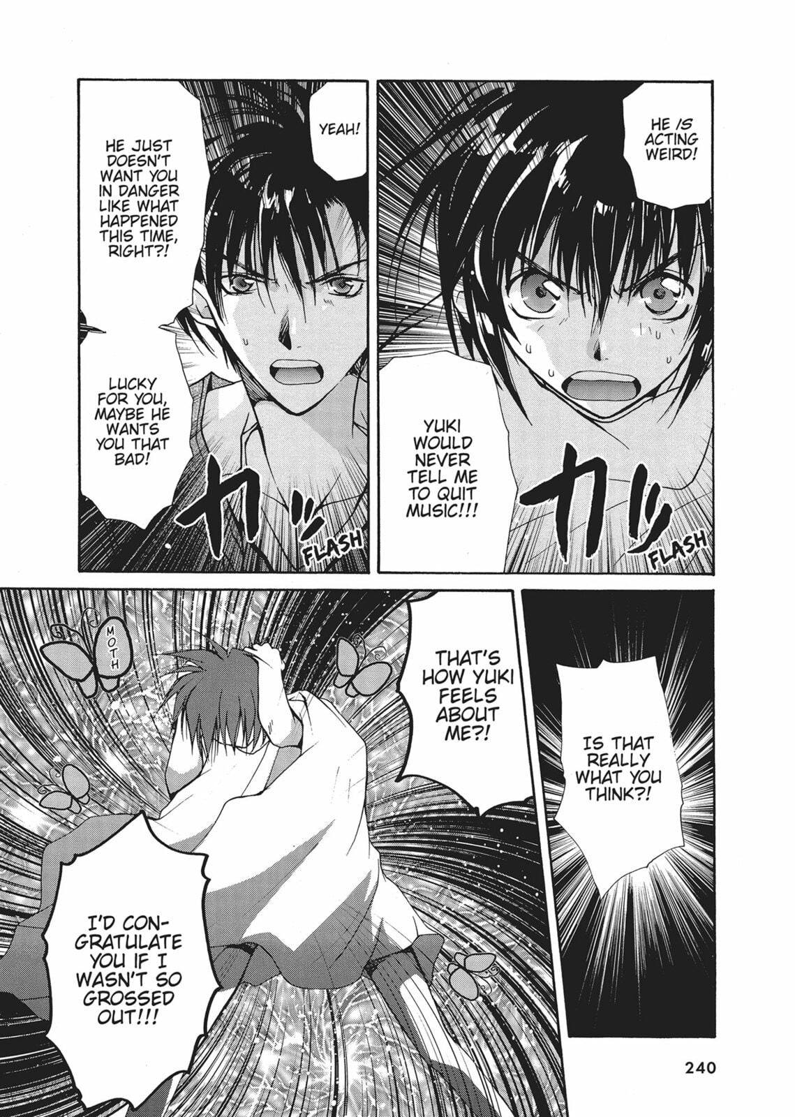 Gravitation Chapter 49 page 30 - 