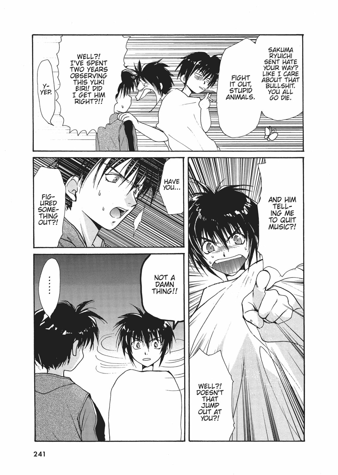 Gravitation Chapter 49 page 31 - 