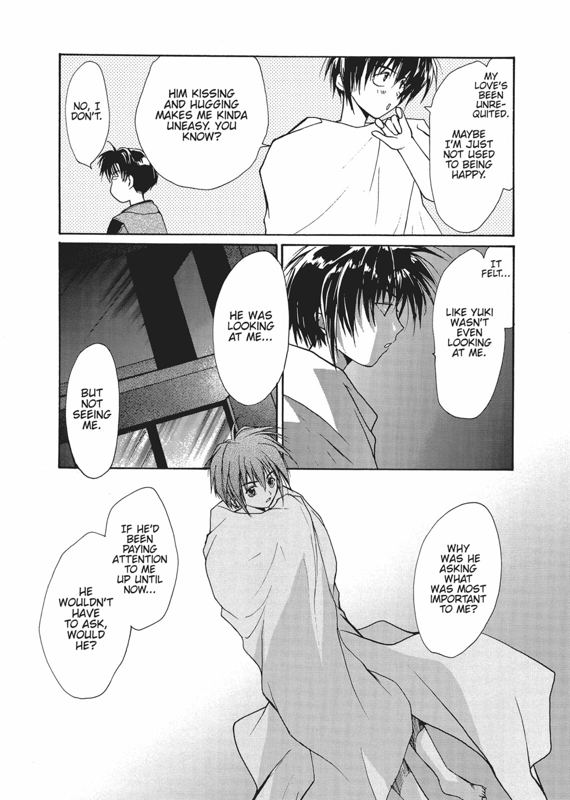 Gravitation Chapter 49 page 32 - 