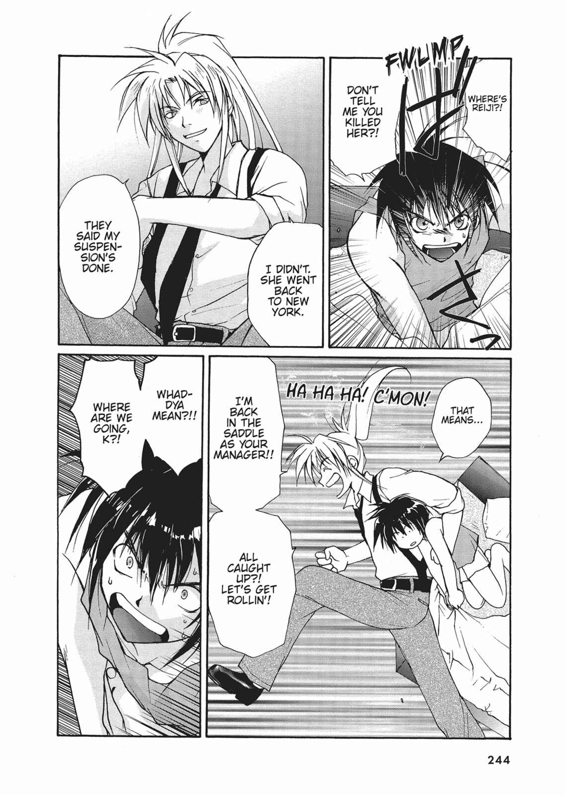 Gravitation Chapter 49 page 34 - 