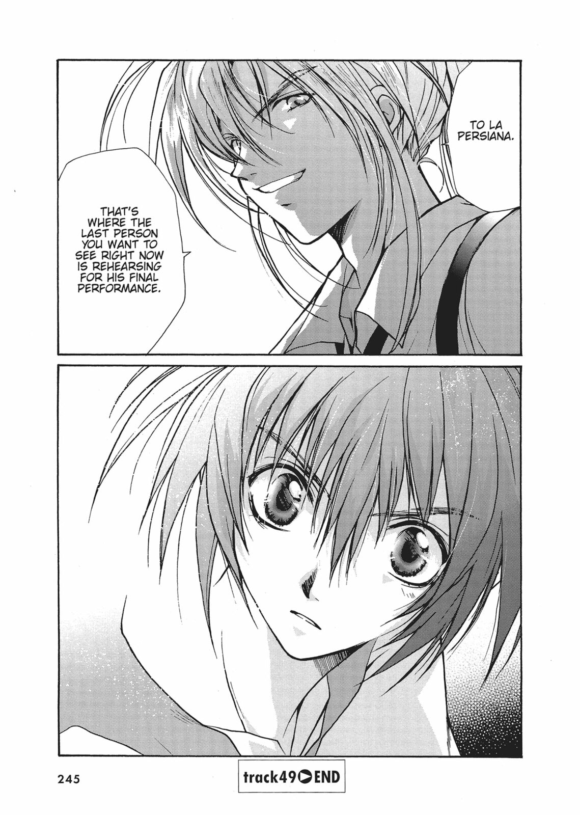 Gravitation Chapter 49 page 35 - 