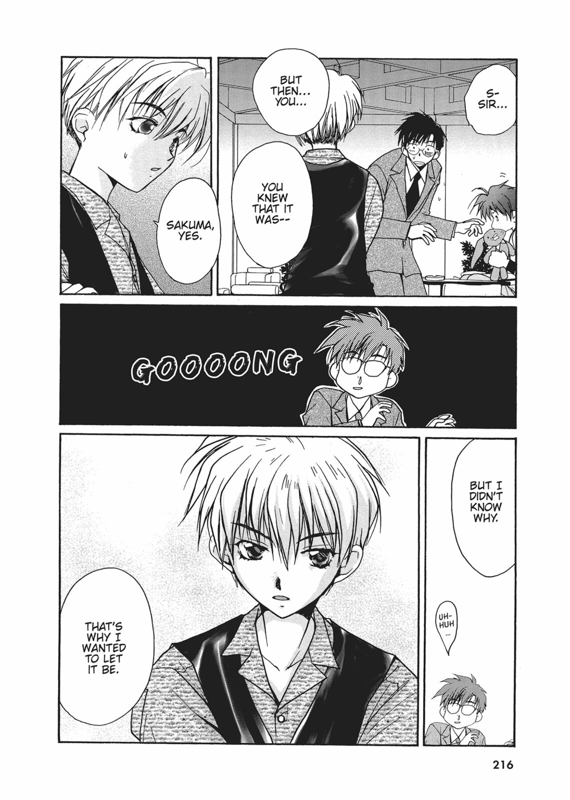 Gravitation Chapter 49 page 6 - 