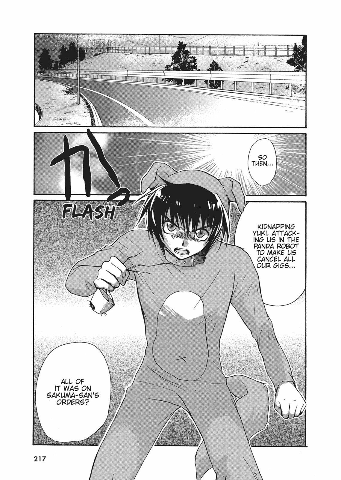 Gravitation Chapter 49 page 7 - 