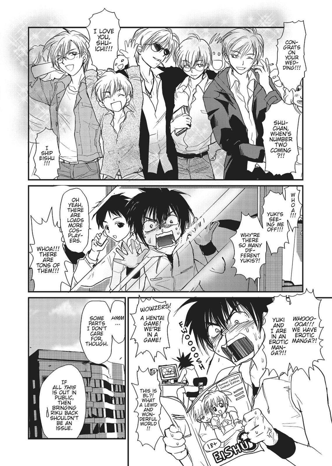 Gravitation Chapter 56 page 12 - 