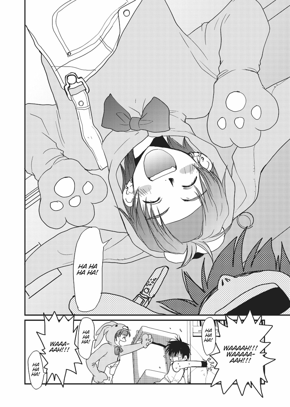 Gravitation Chapter 56 page 20 - 