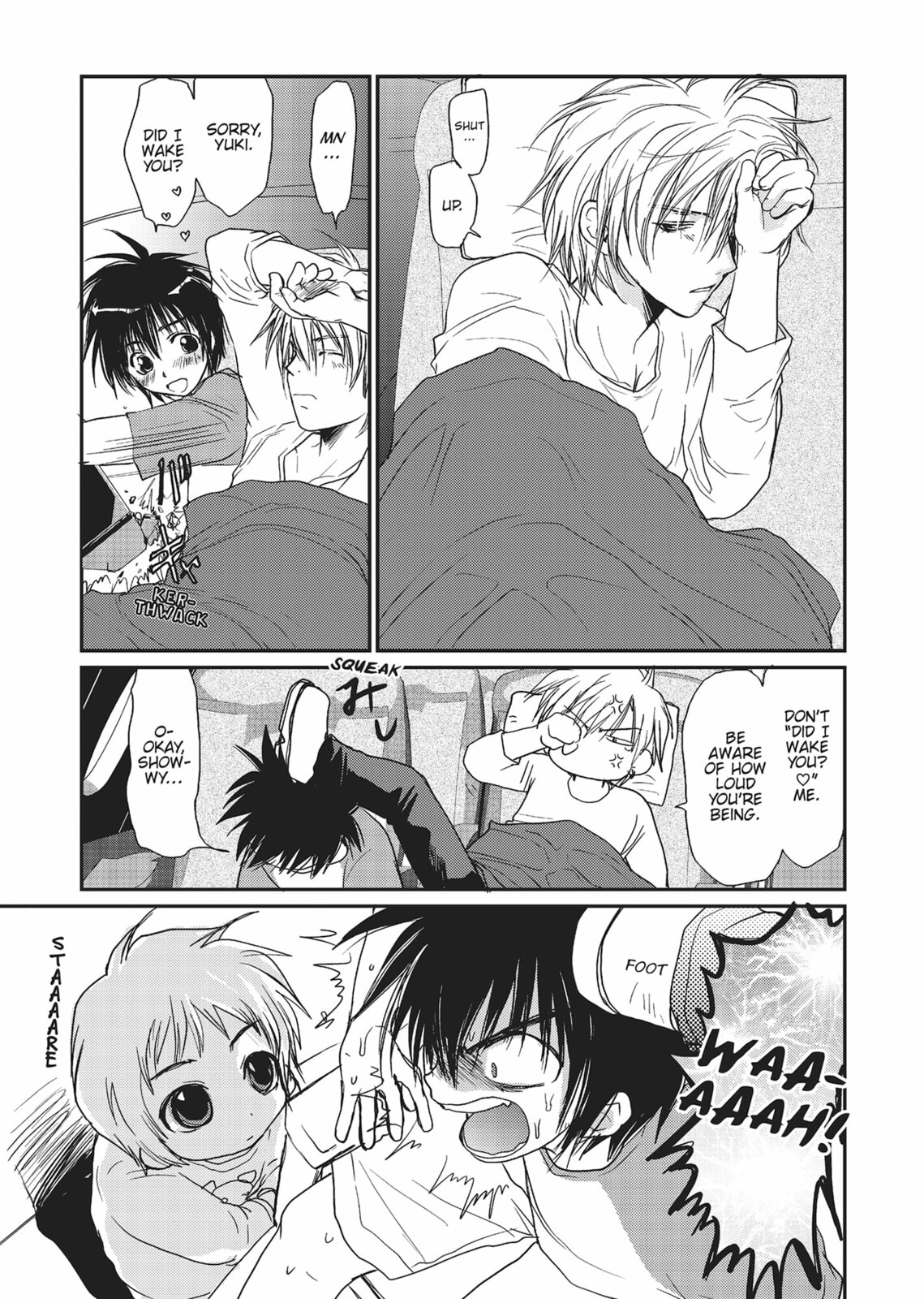 Gravitation Chapter 56 page 3 - 