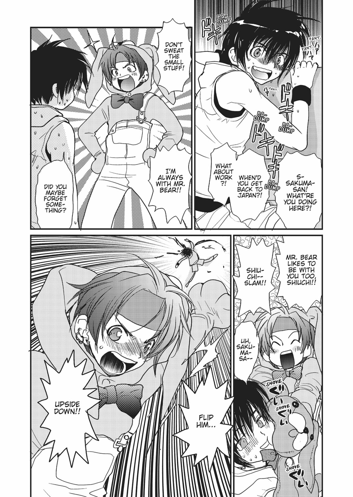 Gravitation Chapter 56 page 21 - 