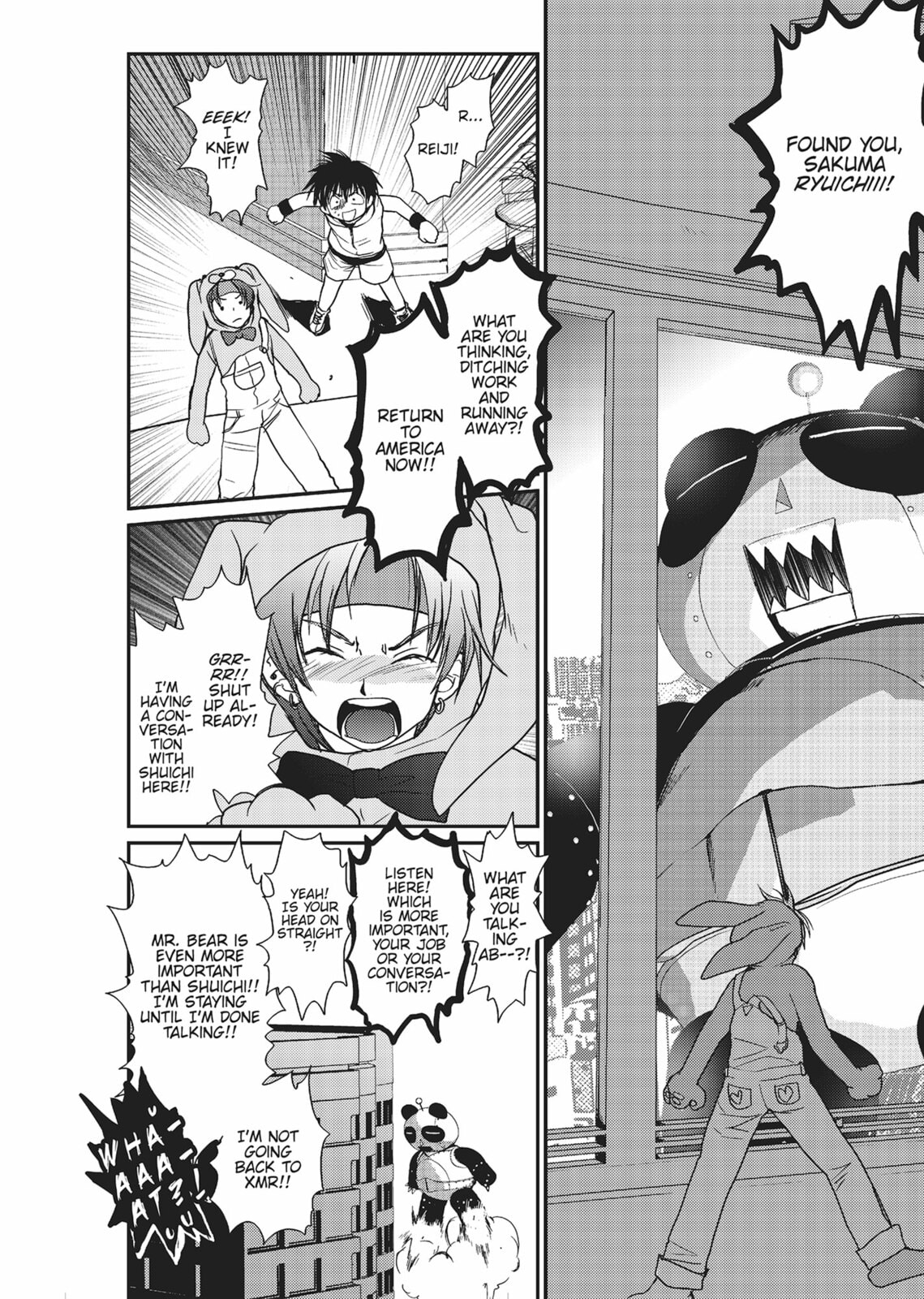 Gravitation Chapter 56 page 22 - 