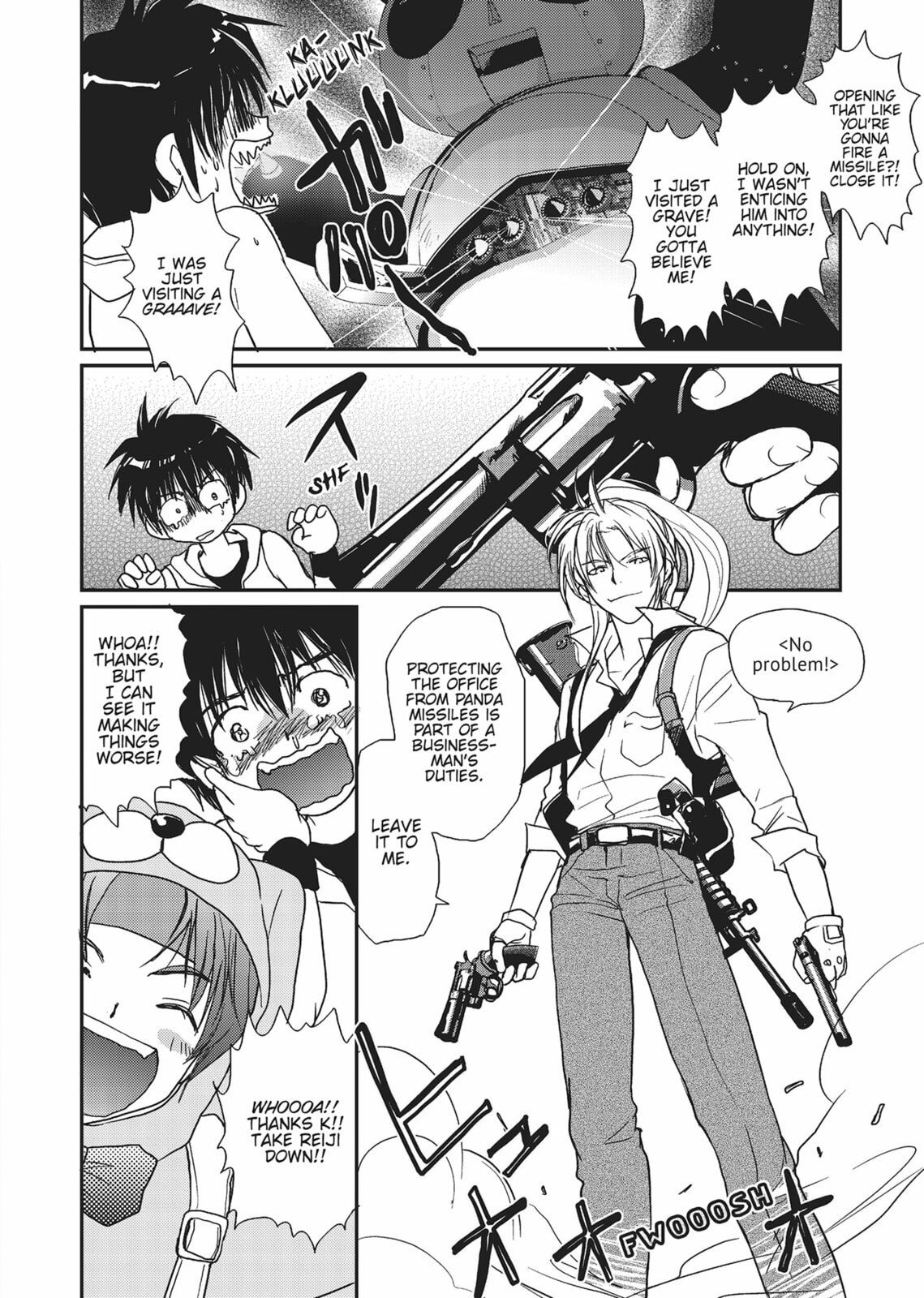 Gravitation Chapter 56 page 24 - 