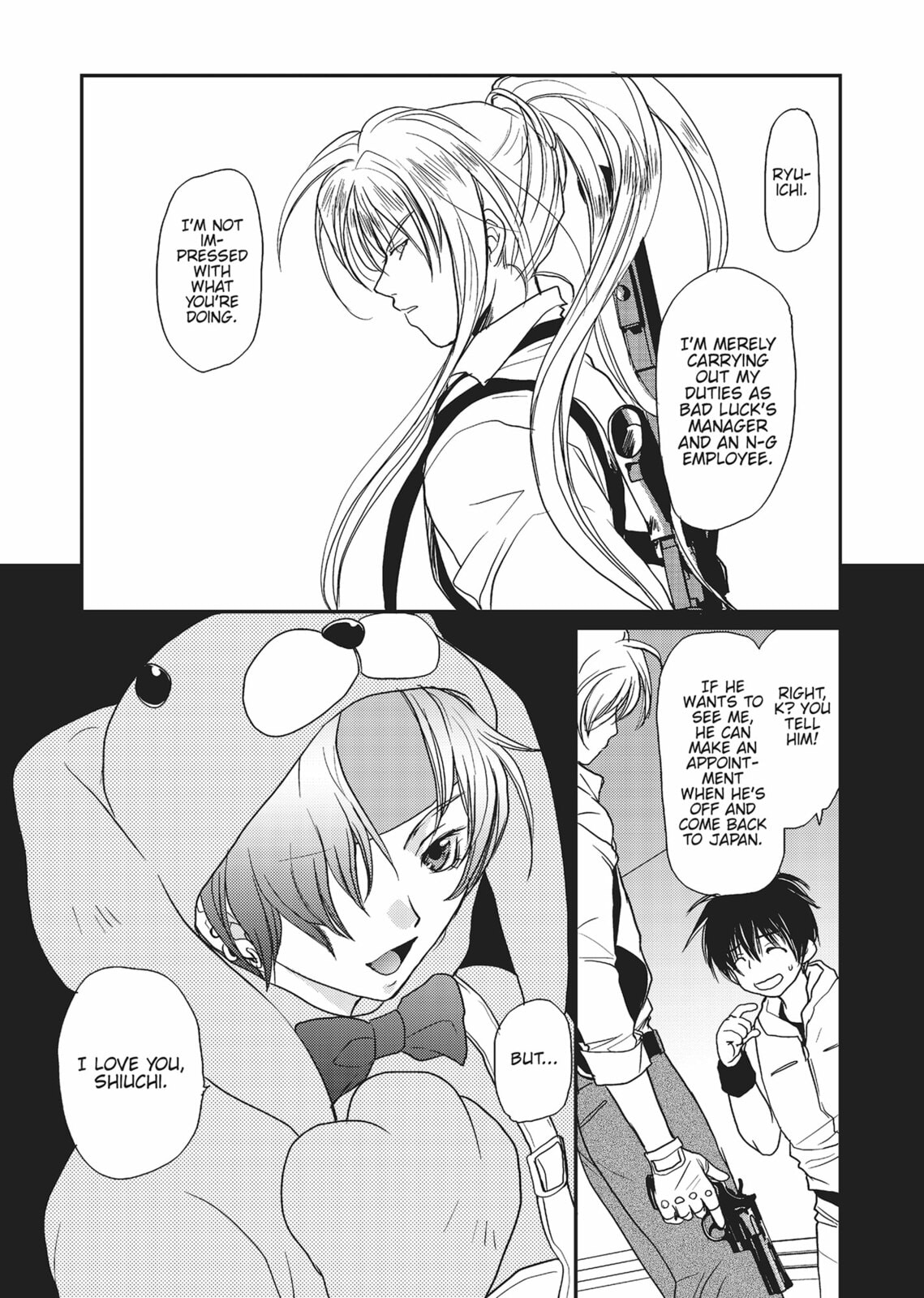 Gravitation Chapter 56 page 25 - 