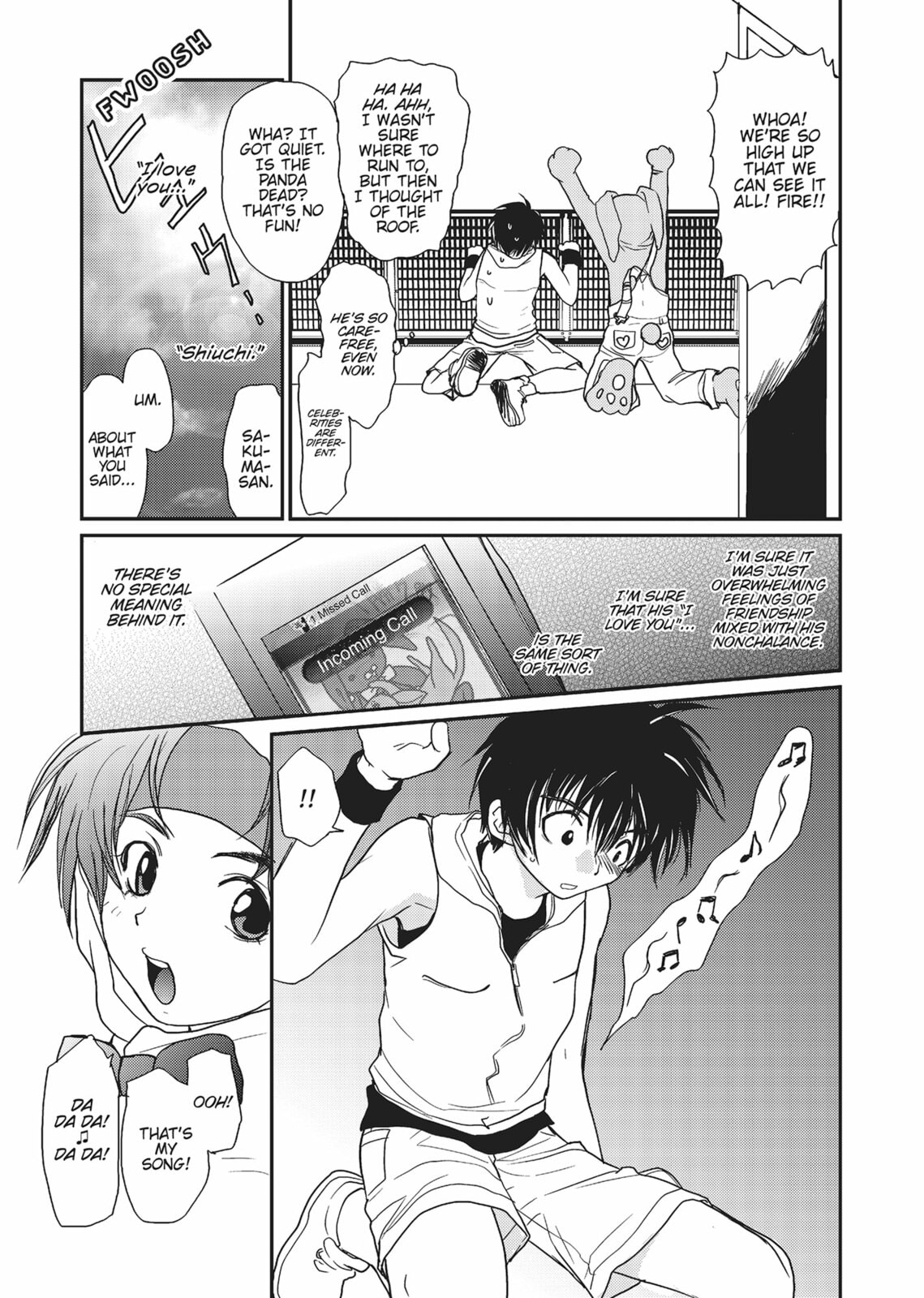 Gravitation Chapter 56 page 29 - 