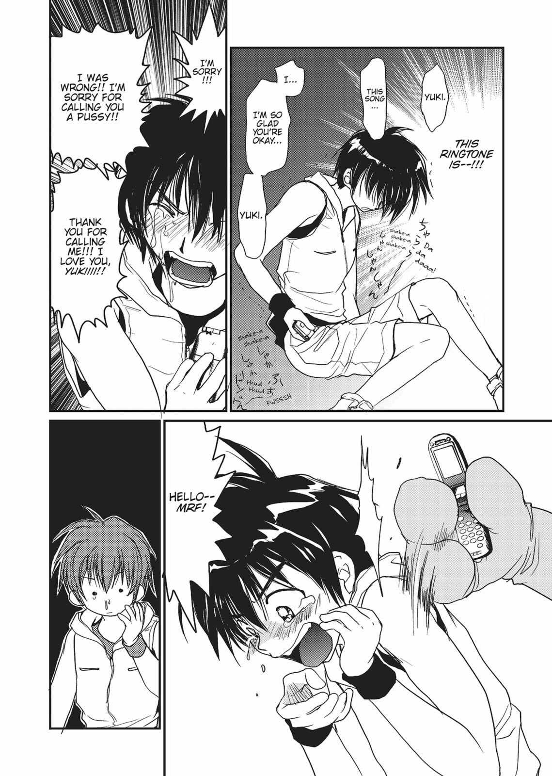 Gravitation Chapter 56 page 30 - 