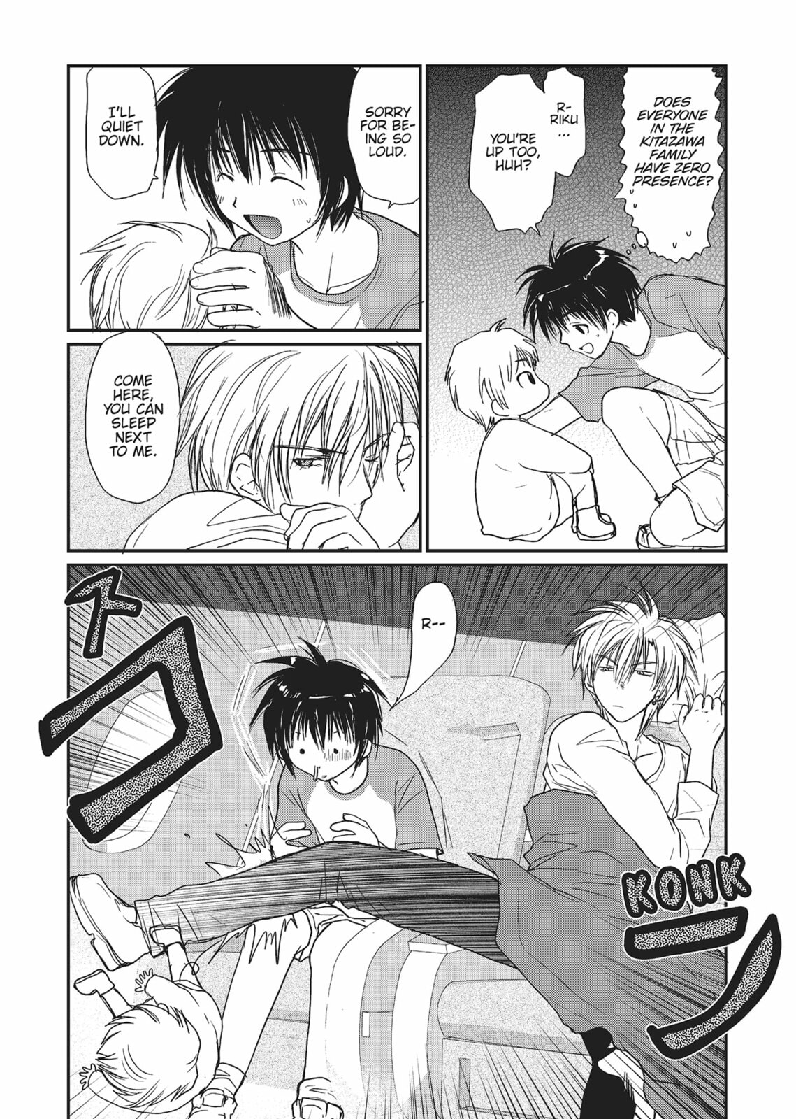Gravitation Chapter 56 page 4 - 