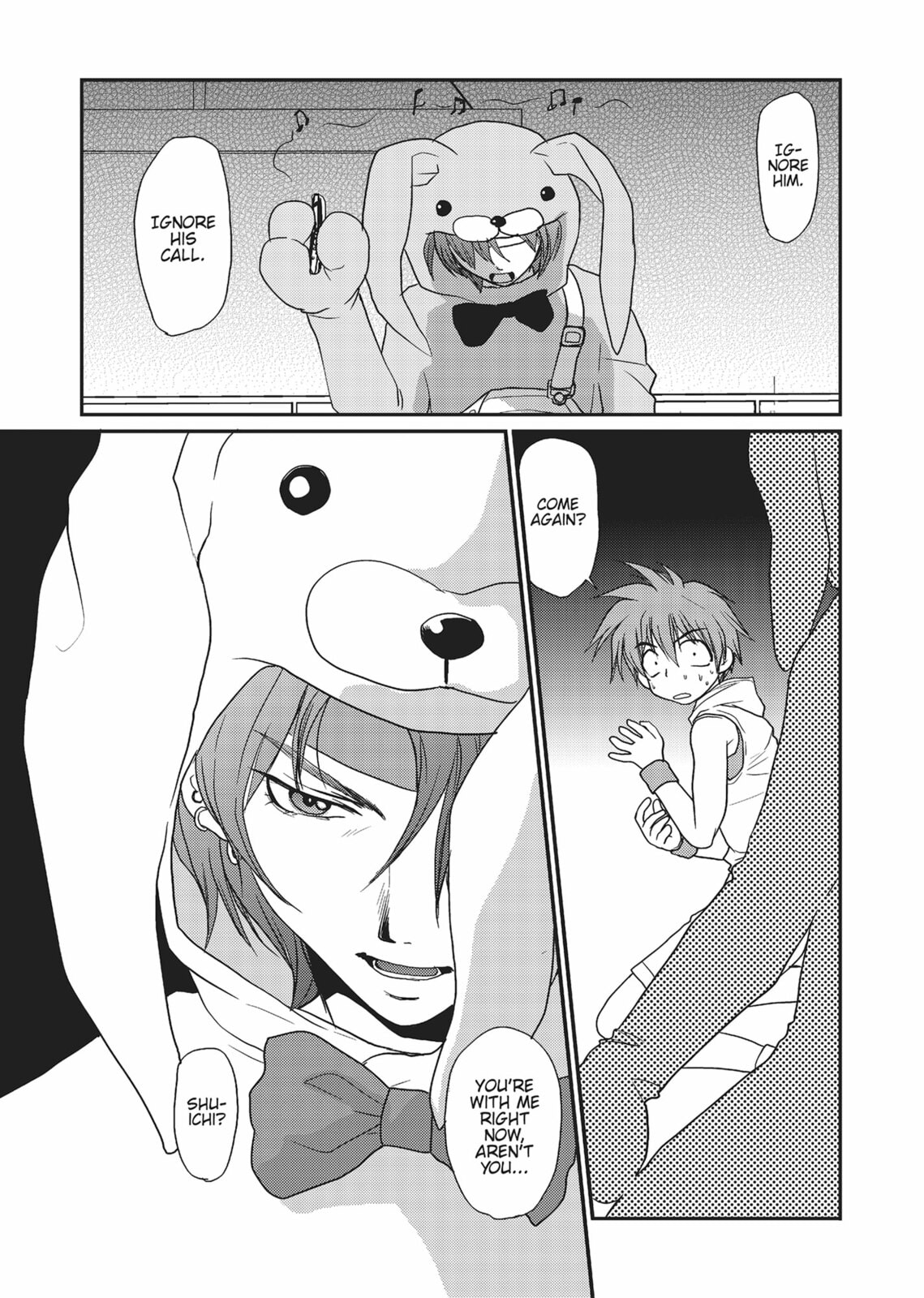 Gravitation Chapter 56 page 31 - 