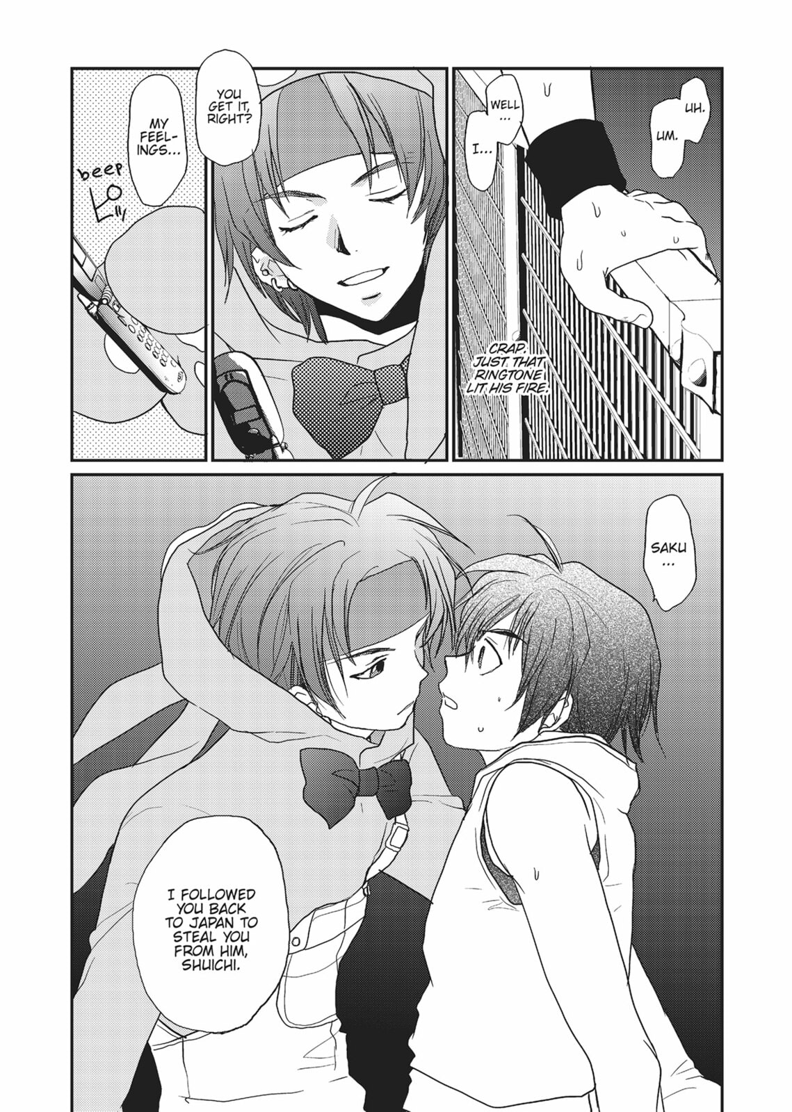 Gravitation Chapter 56 page 32 - 