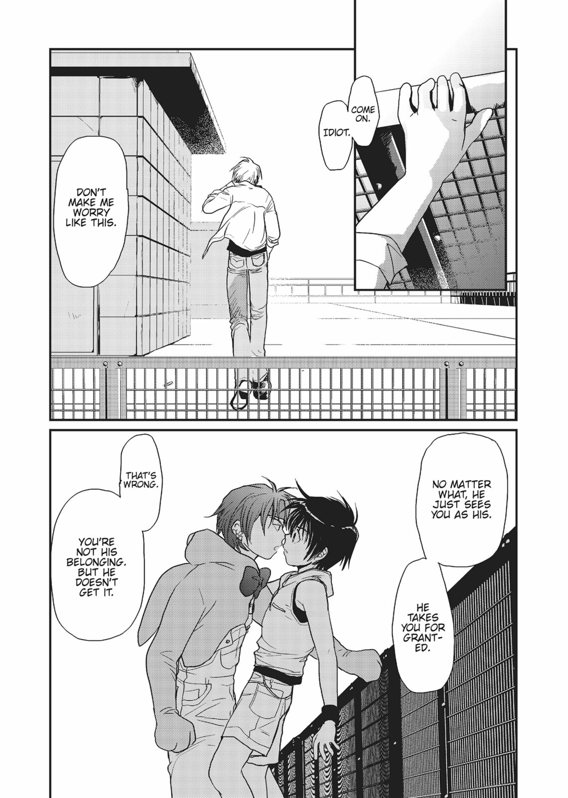 Gravitation Chapter 56 page 35 - 