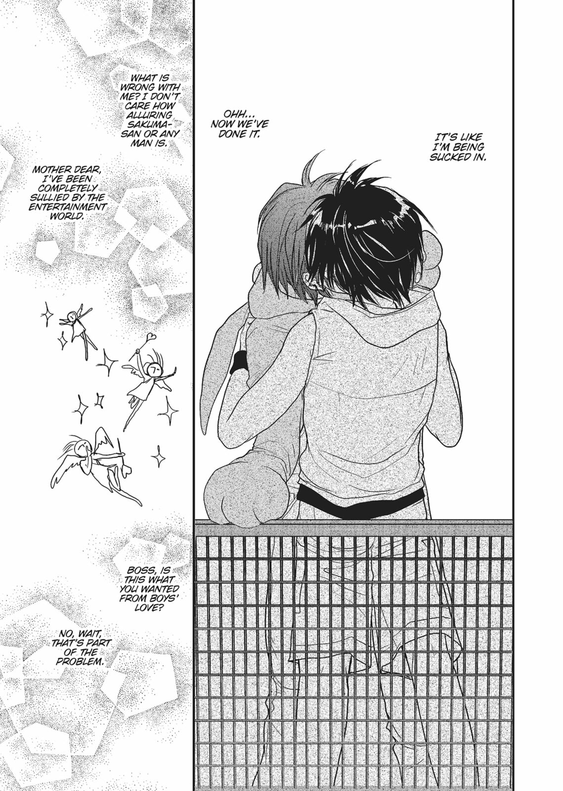 Gravitation Chapter 56 page 37 - 