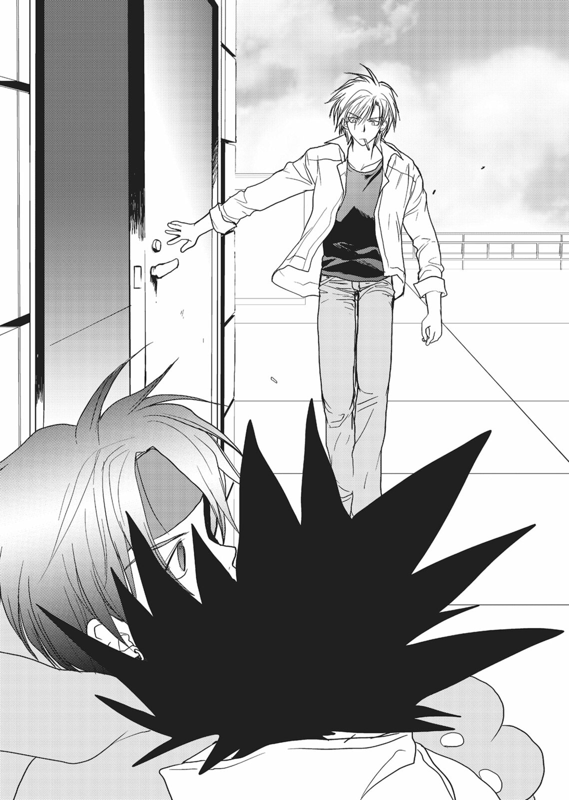 Gravitation Chapter 56 page 38 - 
