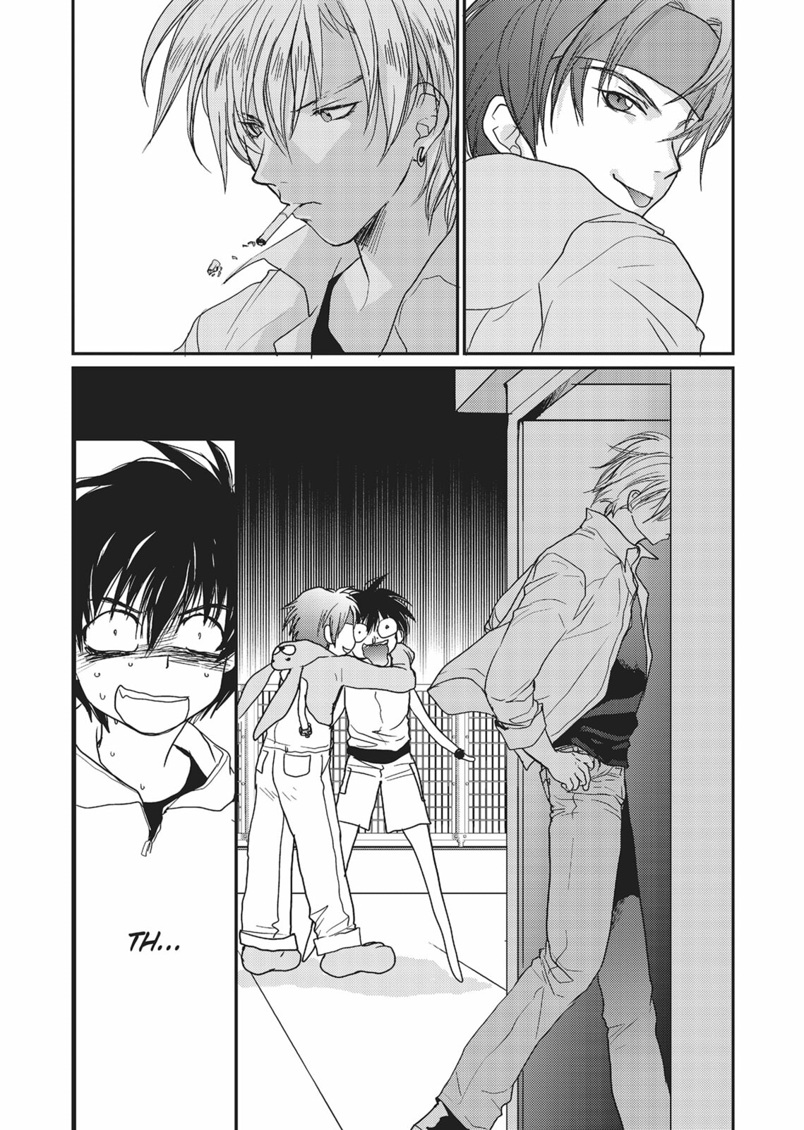 Gravitation Chapter 56 page 40 - 