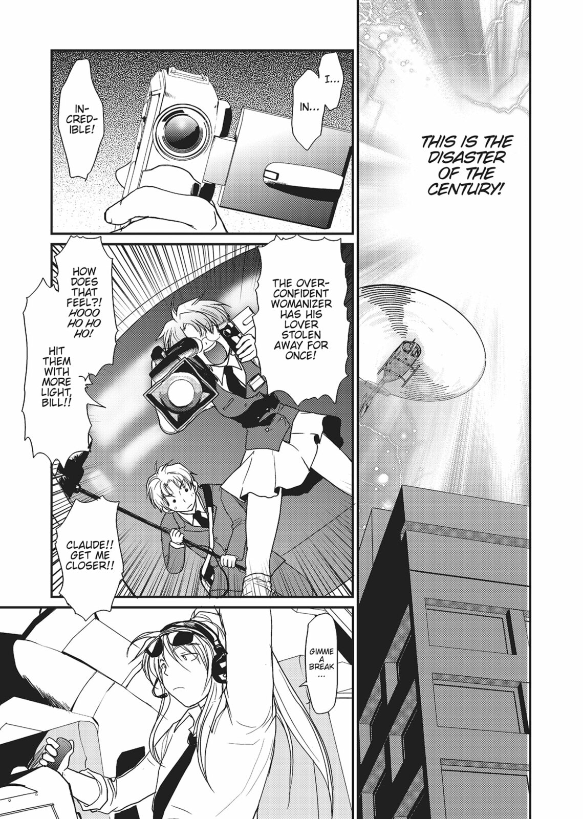 Gravitation Chapter 56 page 41 - 