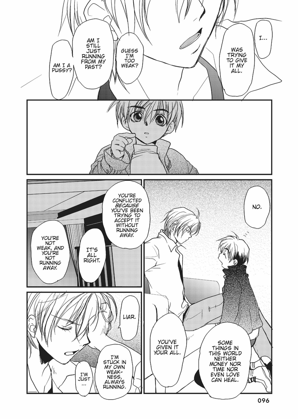 Gravitation Chapter 56 page 44 - 