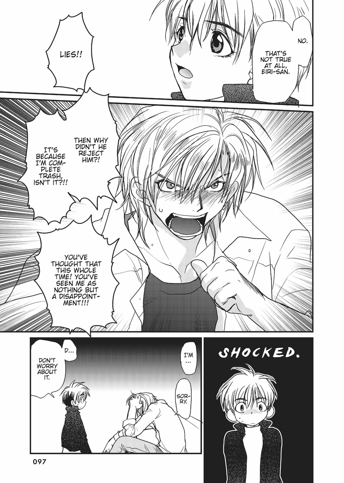 Gravitation Chapter 56 page 45 - 