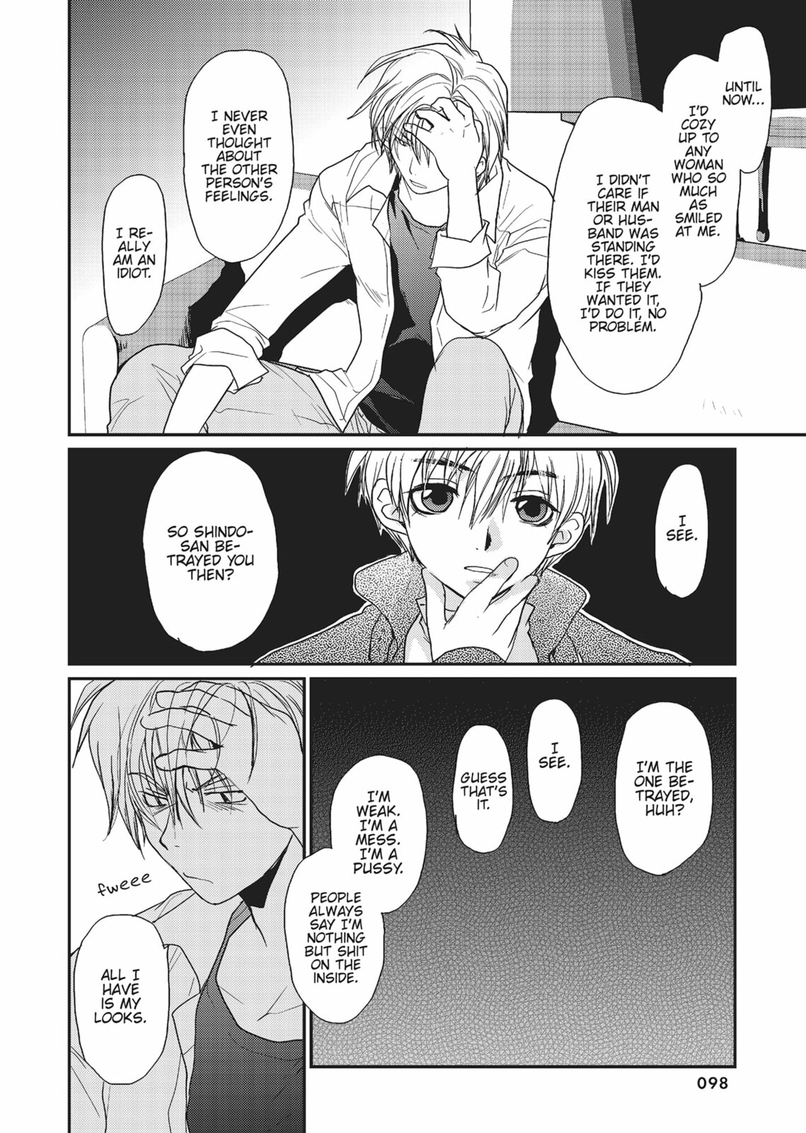 Gravitation Chapter 56 page 46 - 