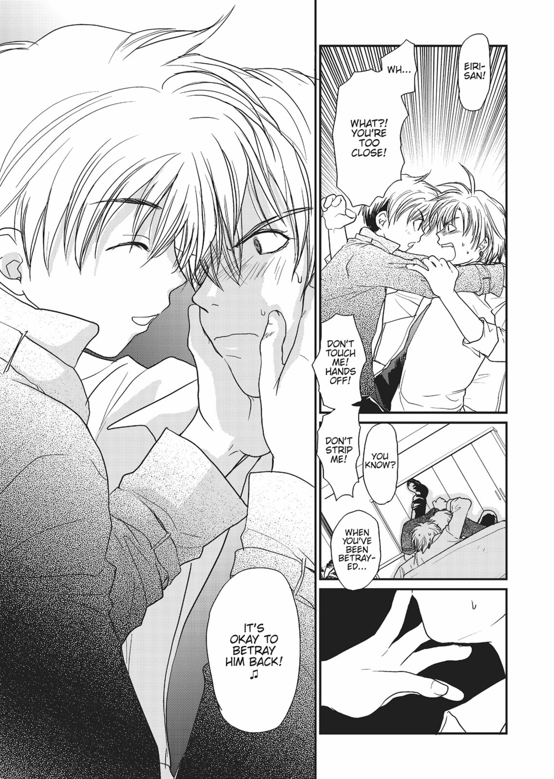 Gravitation Chapter 56 page 47 - 