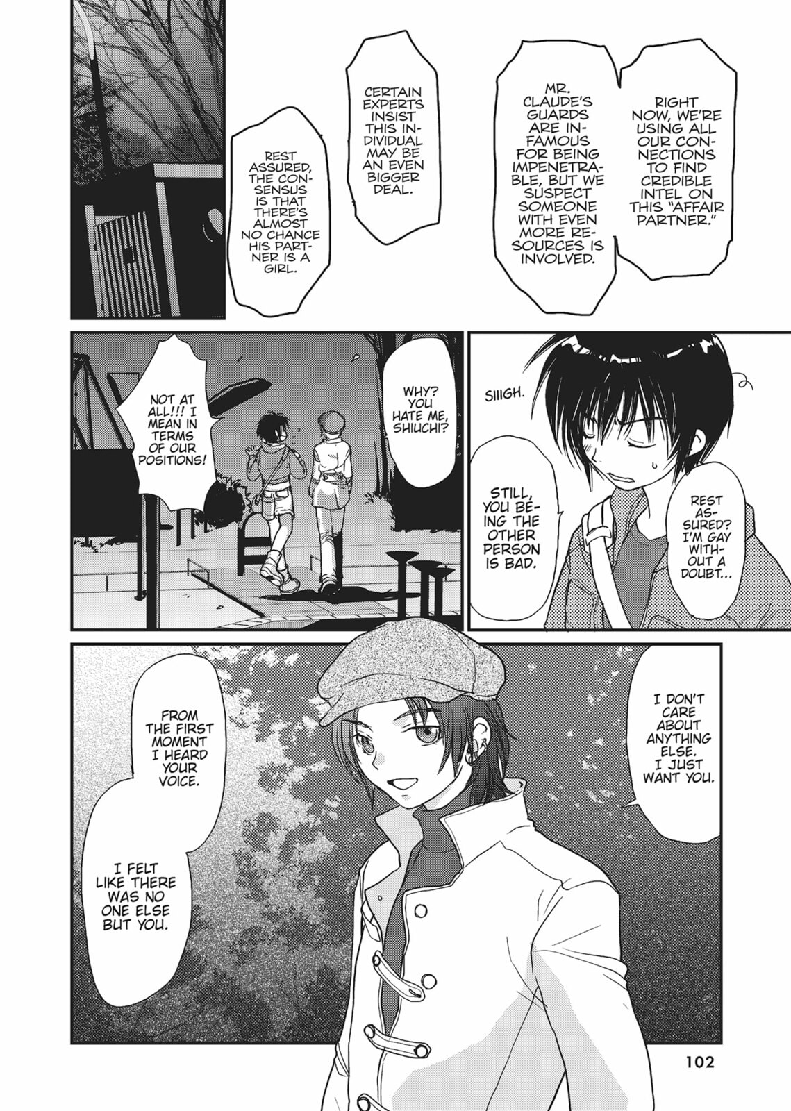 Gravitation Chapter 56 page 50 - 