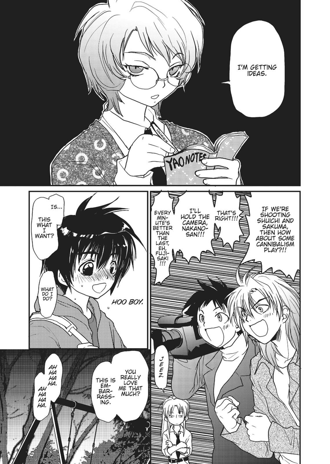Gravitation Chapter 56 page 53 - 