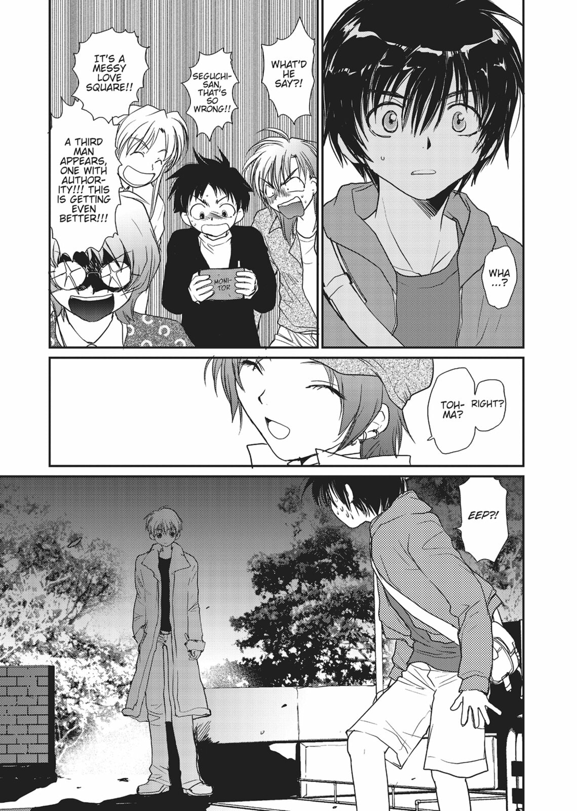 Gravitation Chapter 56 page 55 - 