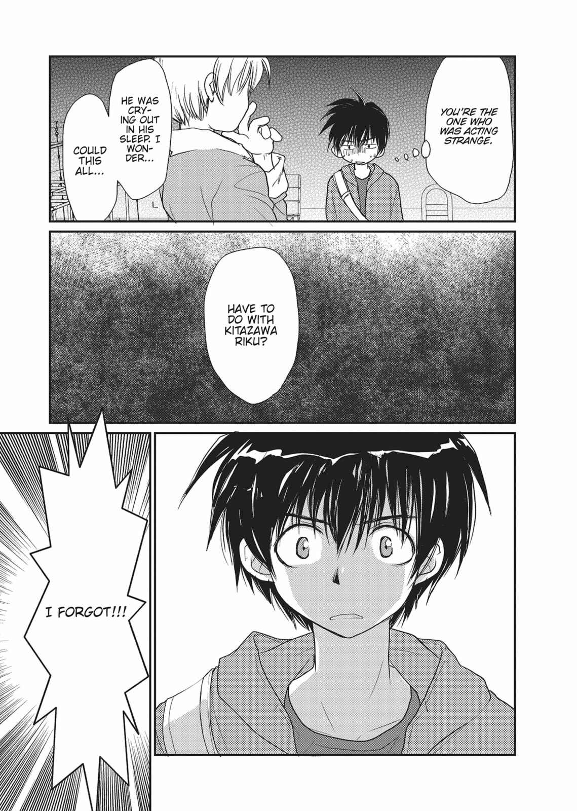 Gravitation Chapter 56 page 61 - 