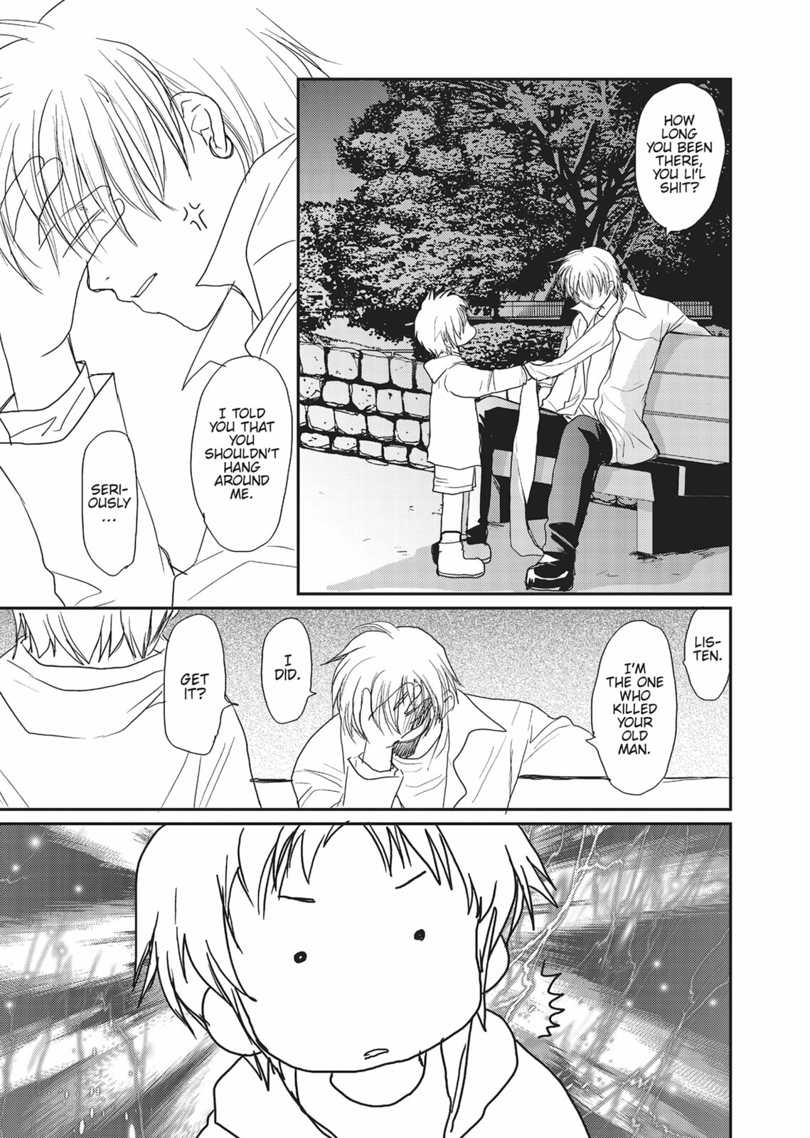 Gravitation Chapter 56 page 63 - 