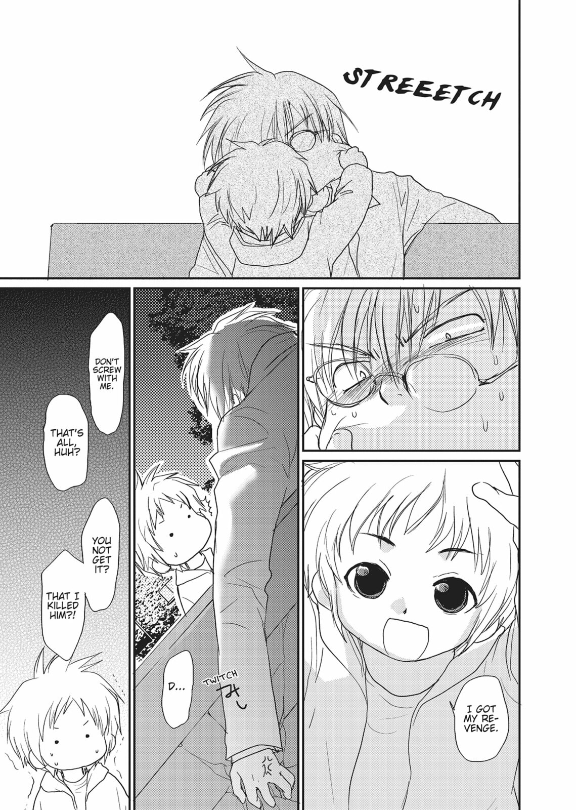 Gravitation Chapter 56 page 65 - 