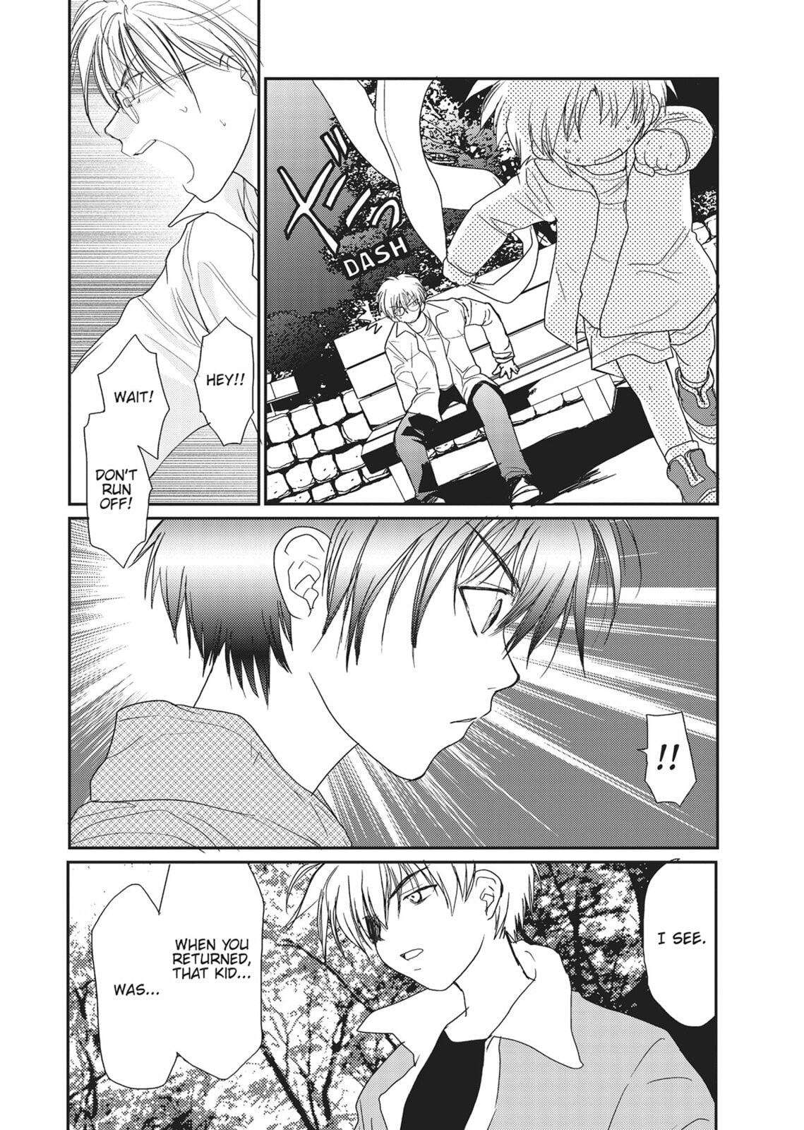Gravitation Chapter 56 page 67 - 