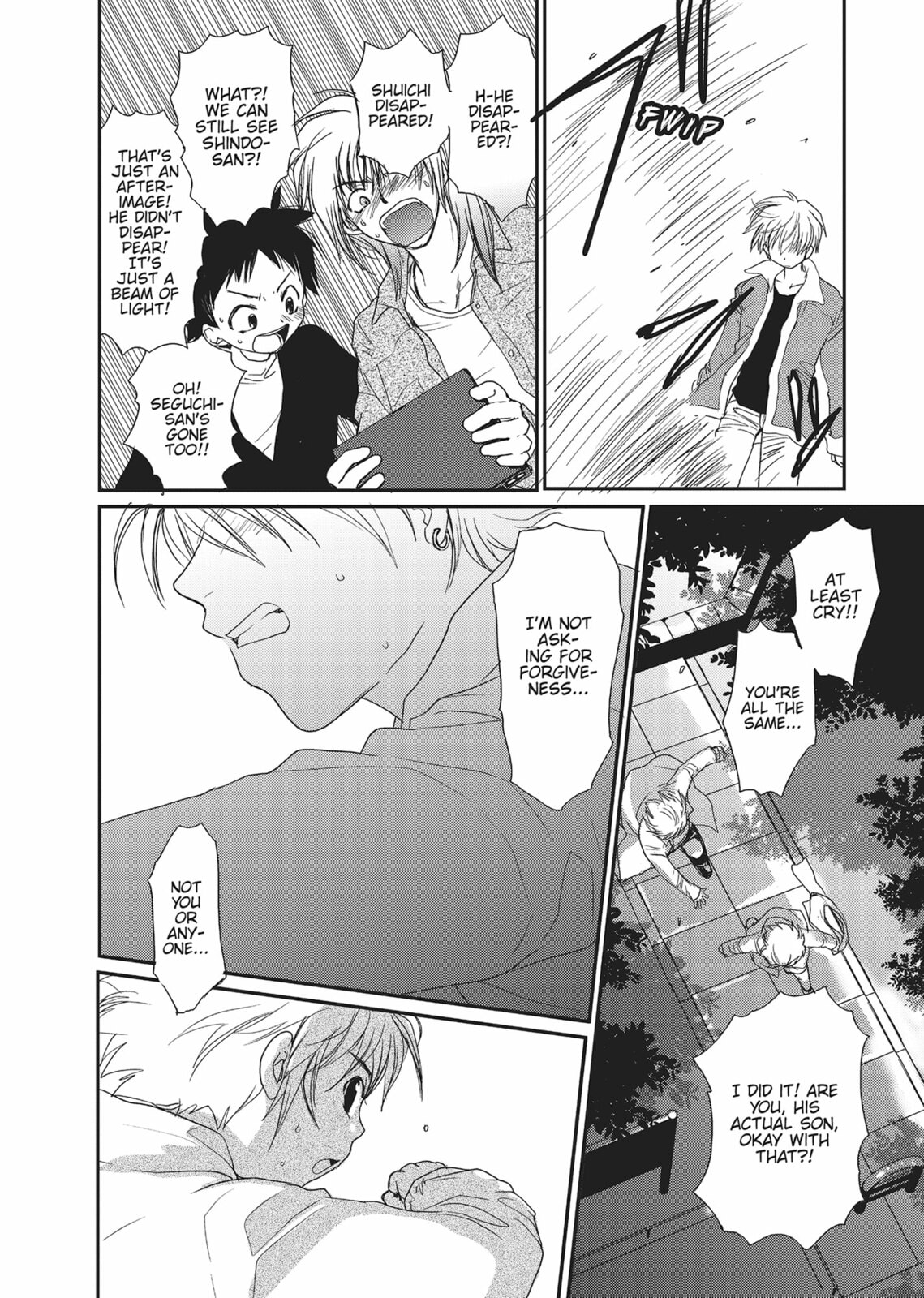 Gravitation Chapter 56 page 68 - 