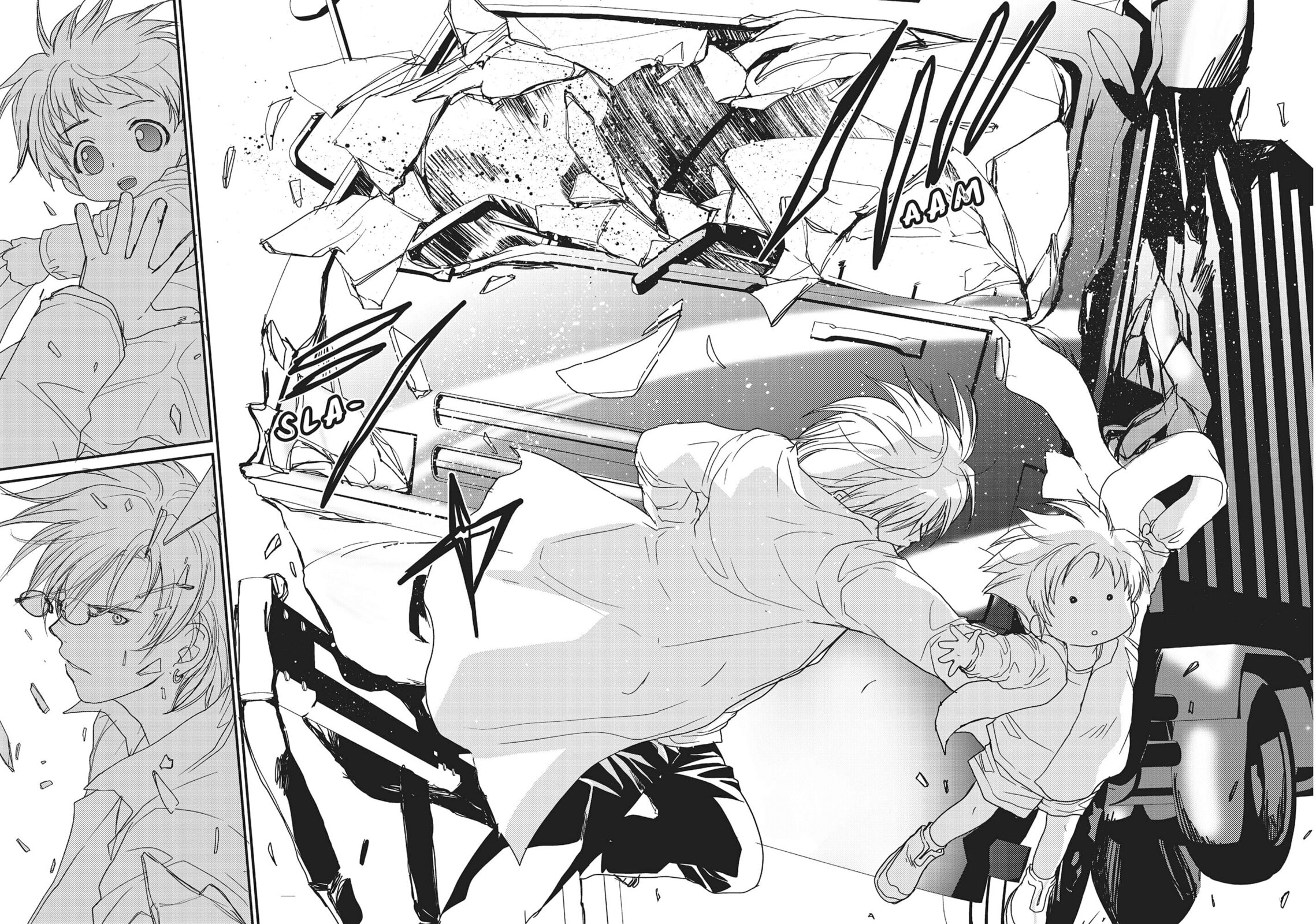 Gravitation Chapter 56 page 70 - 