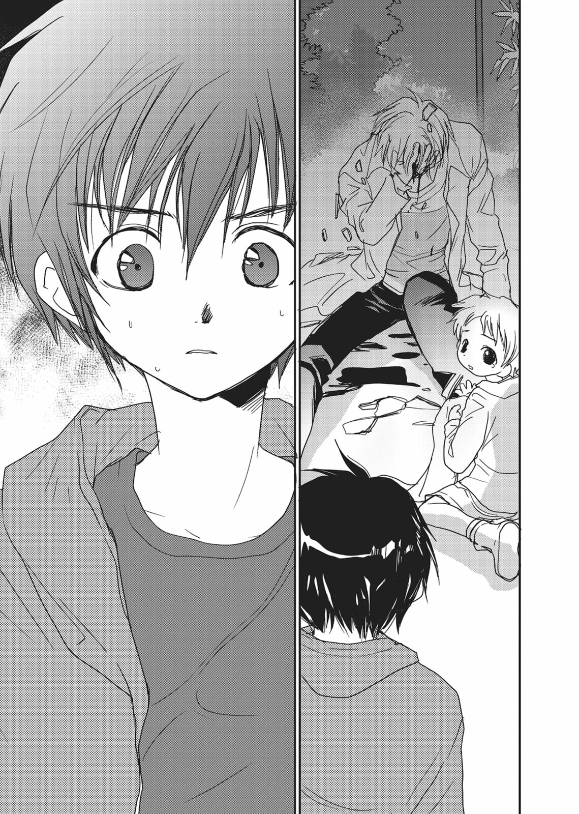 Gravitation Chapter 56 page 73 - 