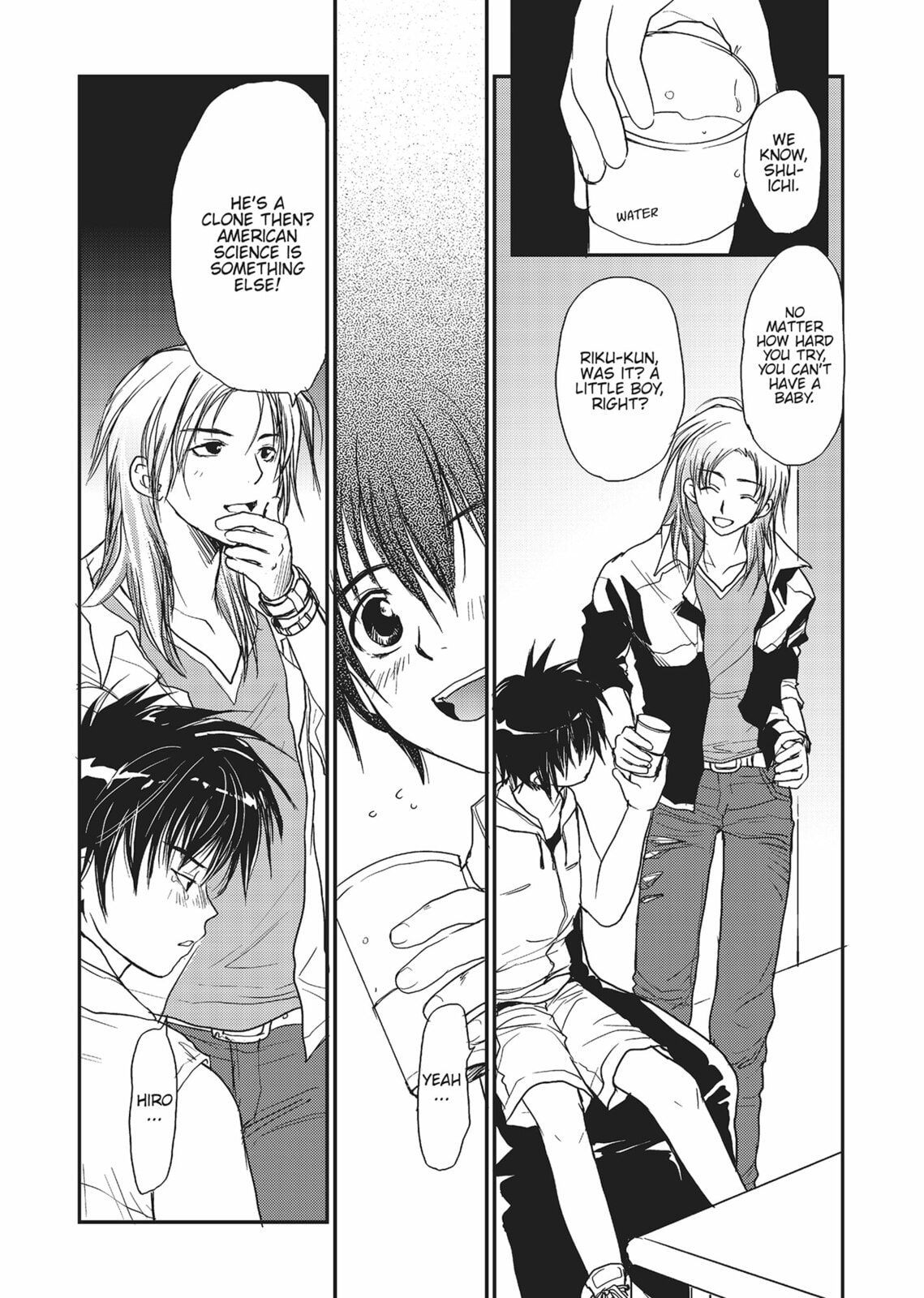 Gravitation Chapter 56 page 10 - 